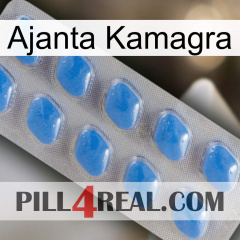 Ajanta Kamagra 22